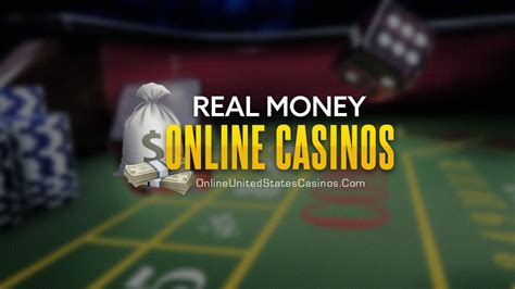 online casino real money usa players